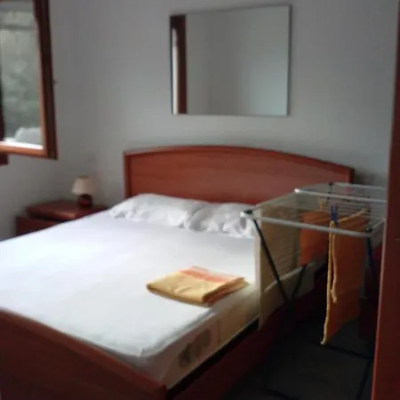 Casa Anna E Ago Holiday home
