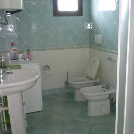 Casa Anna E Ago Dom wakacyjny *